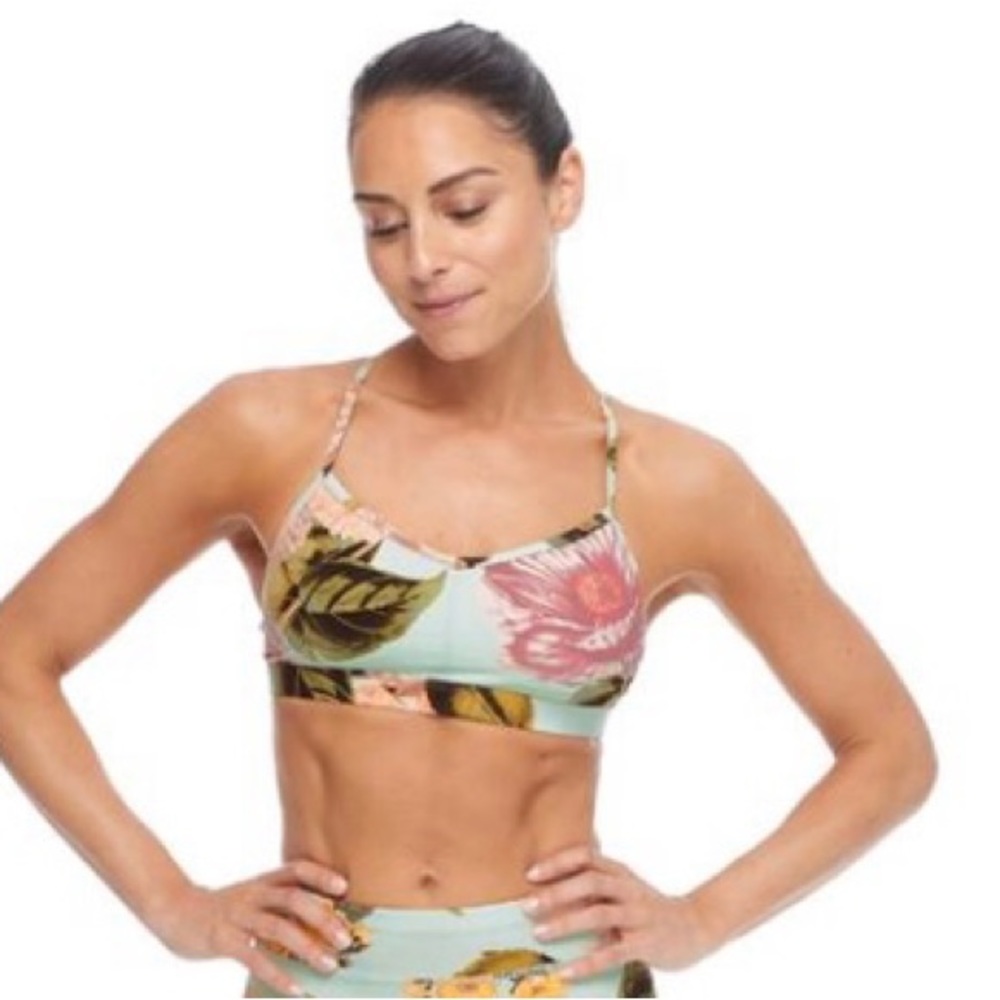 Body Glove Melody Vitality Sports Bra